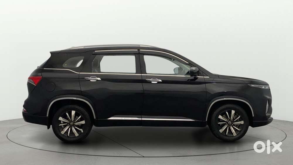Mg Hector Plus Sharp Pro 2.0 Turbo Diesel 6 Str, 2020, Diesel