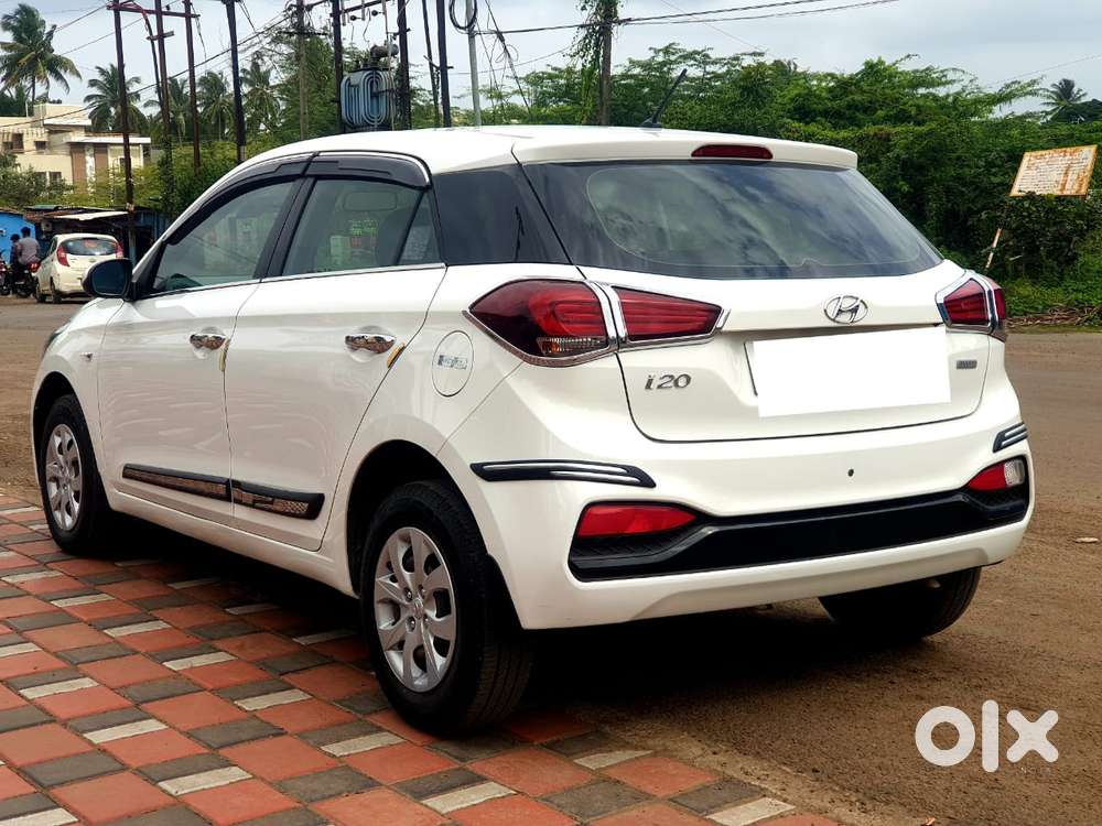 Hyundai Elite I20 Magna 1.4 Crdi, 2018, Diesel