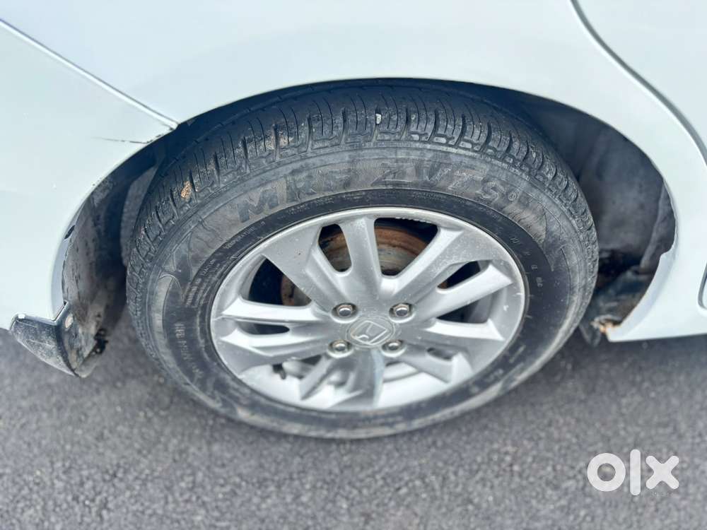 Honda Amaze Vx Diesel, 2015, Diesel