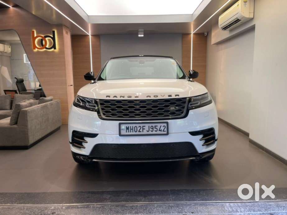 Land Rover Range Velar R-dynamic S, 2020, Petrol