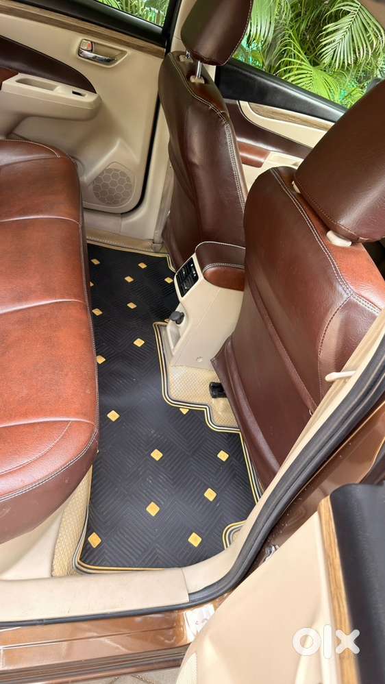 Ciaz 2018 Petrol Manual