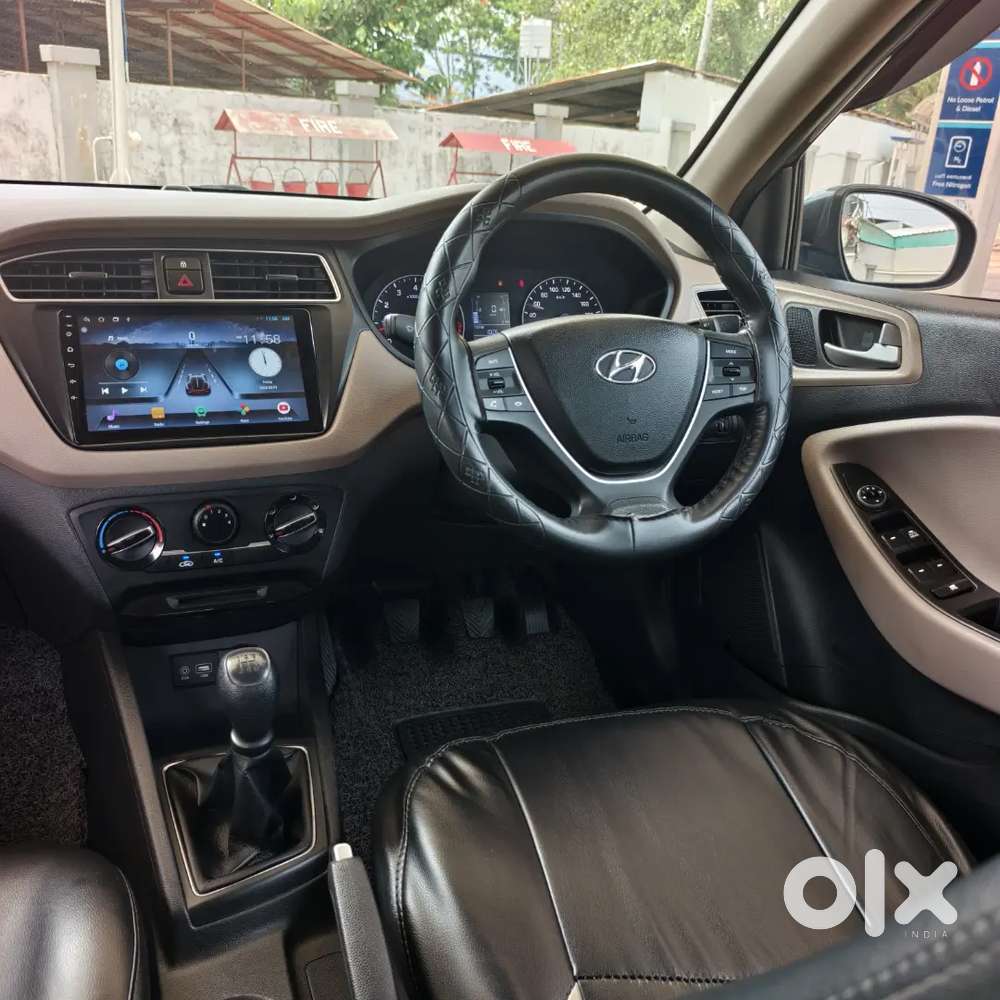 Hyundai I20 2019 Petrol 67000 Km Driven