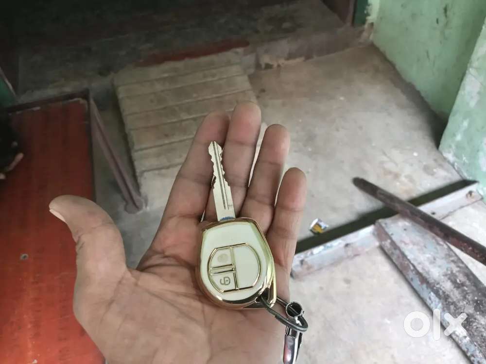 Maruti Suzuki Dzire 1.2 2010