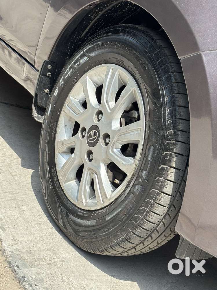 Tata Tiago Xz Plus Diesel, 2017, Diesel