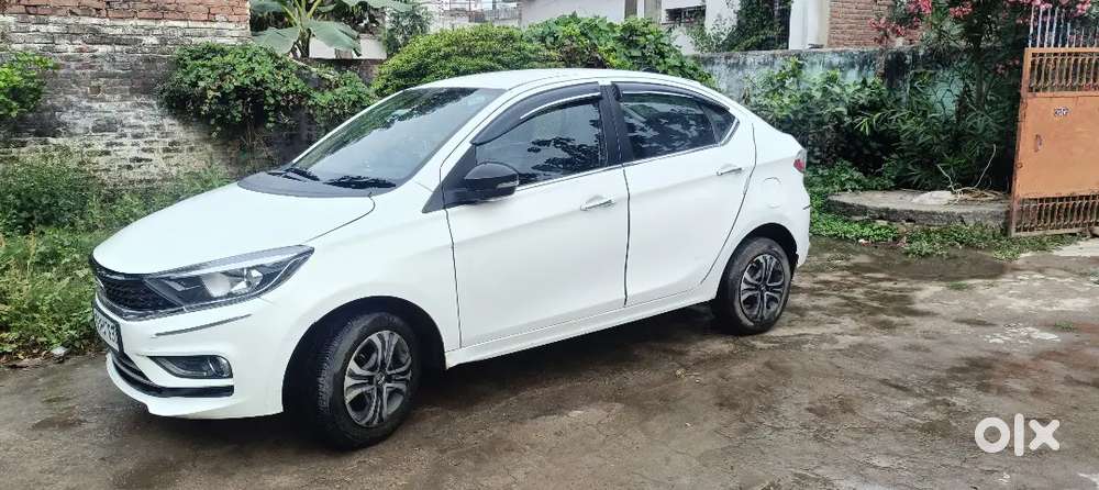 Tata Tigor 2024 Petrol & Cng Good Condition