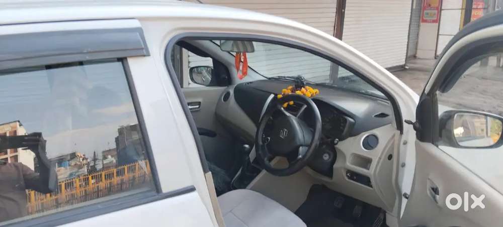 Good Condition Car