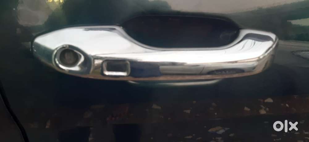 Hyundai Creta 1.5 S Plus Knight Petrol, 2024, Petrol