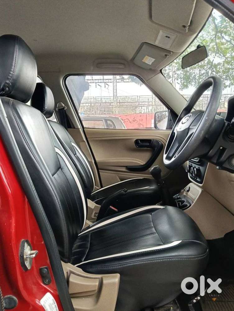 Mahindra Tuv 300 T6, 2016, Diesel