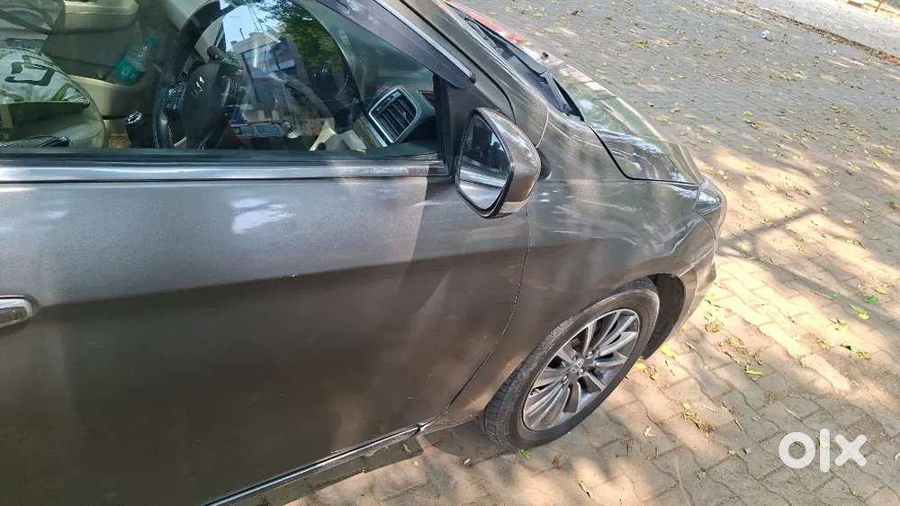 Maruti Suzuki Ciaz 2018 Diesel 101750 Km Driven