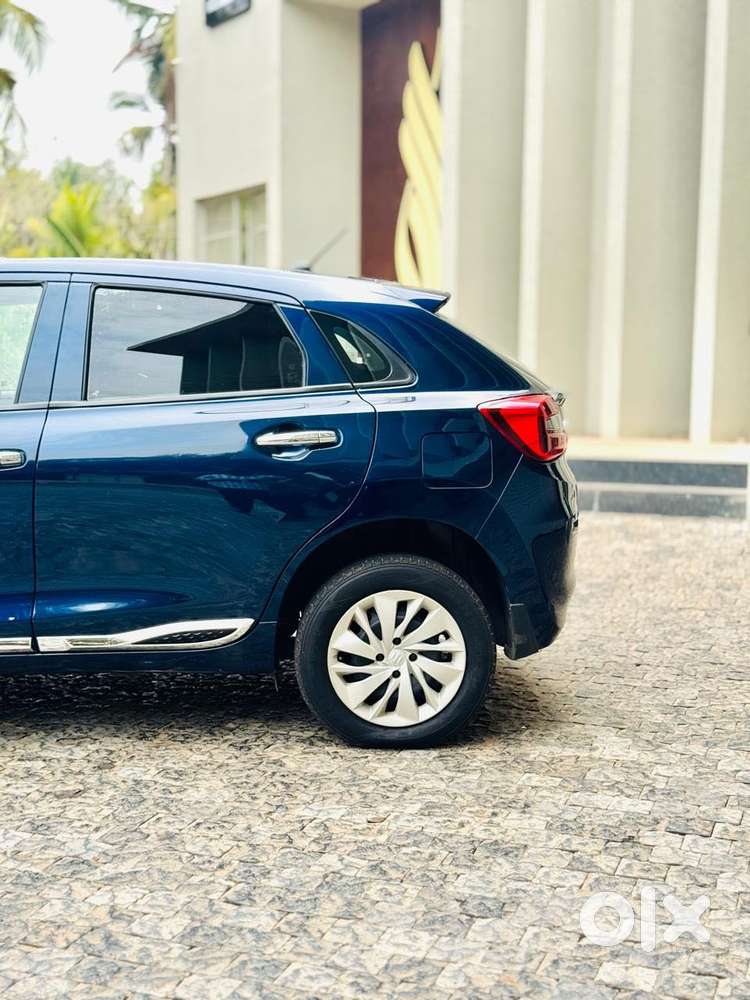 Maruti Suzuki Baleno 1.3 Sigma, 2023, Petrol