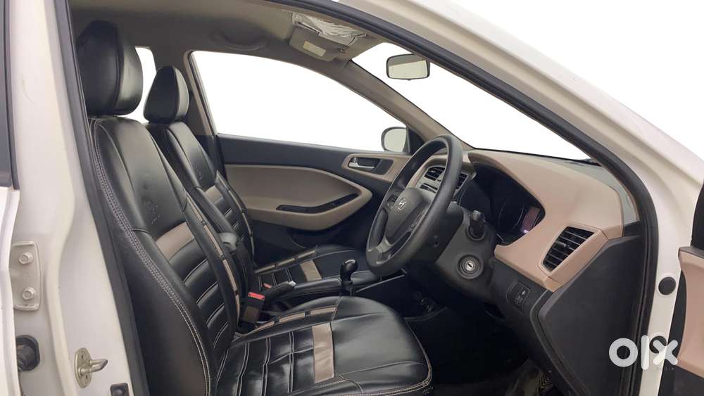 Hyundai Elite I20 Sportz Plus, 2019, Petrol
