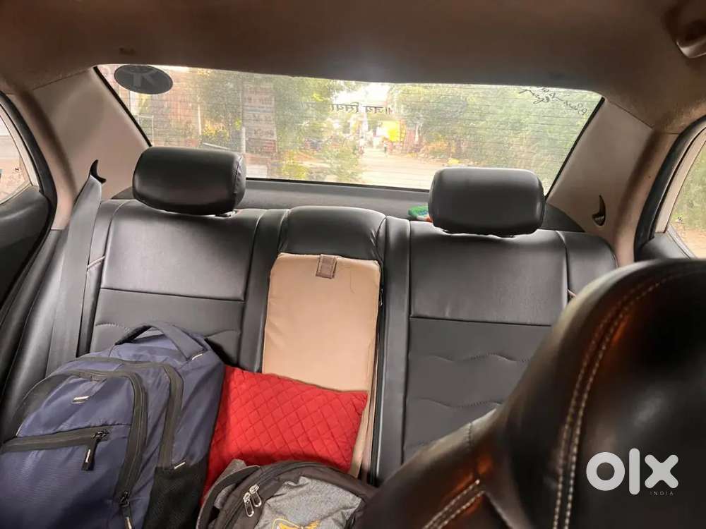 Hyundai Xcent 2015 Diesel 129000 Km Driven
