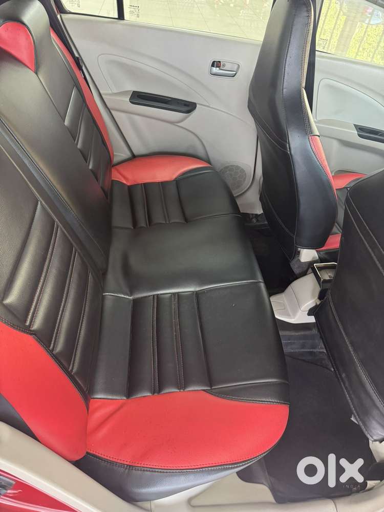 Maruti Suzuki Celerio Vxi Amt, 2018, Petrol