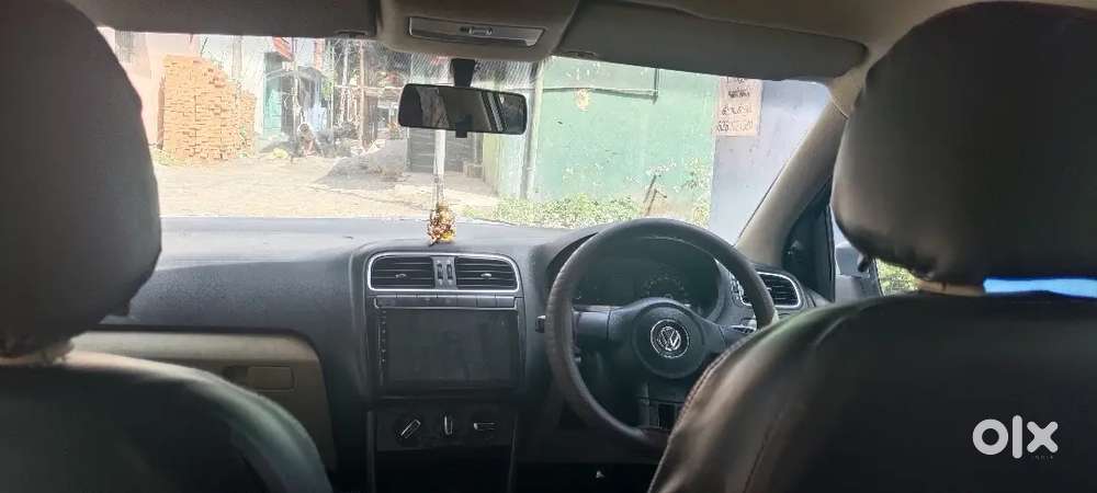 Selling Car