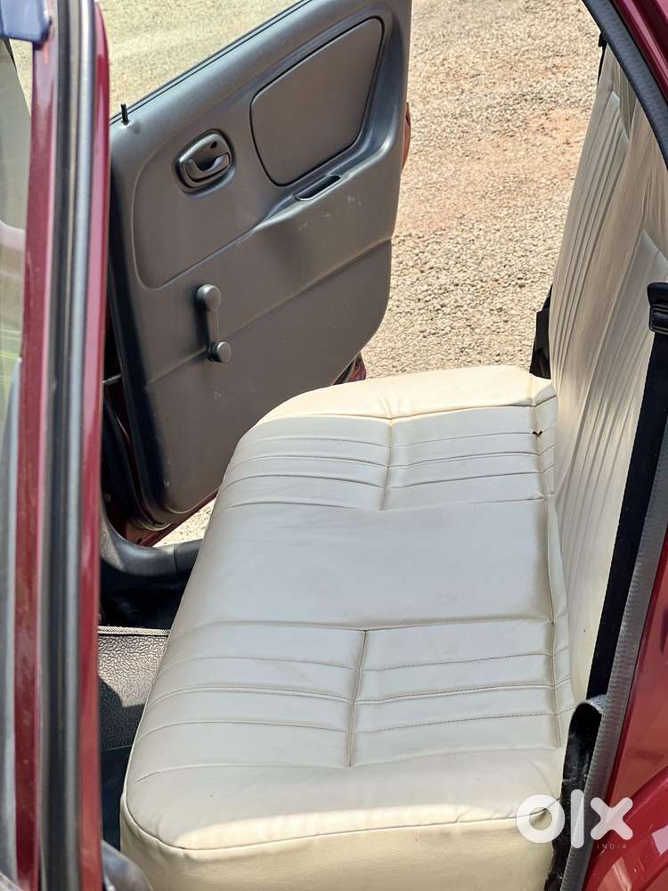 Maruti Suzuki Alto 0.8 Lxi (o), 2012, Petrol