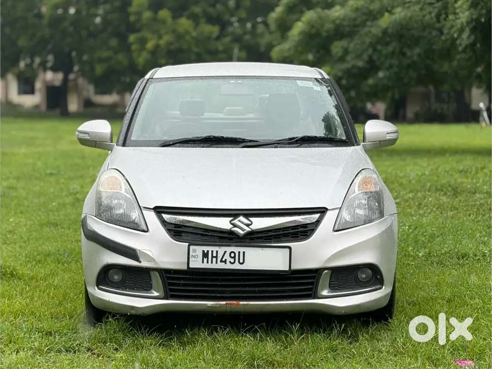 Maruti Suzuki Swift Dzire 2016 Diesel Car
