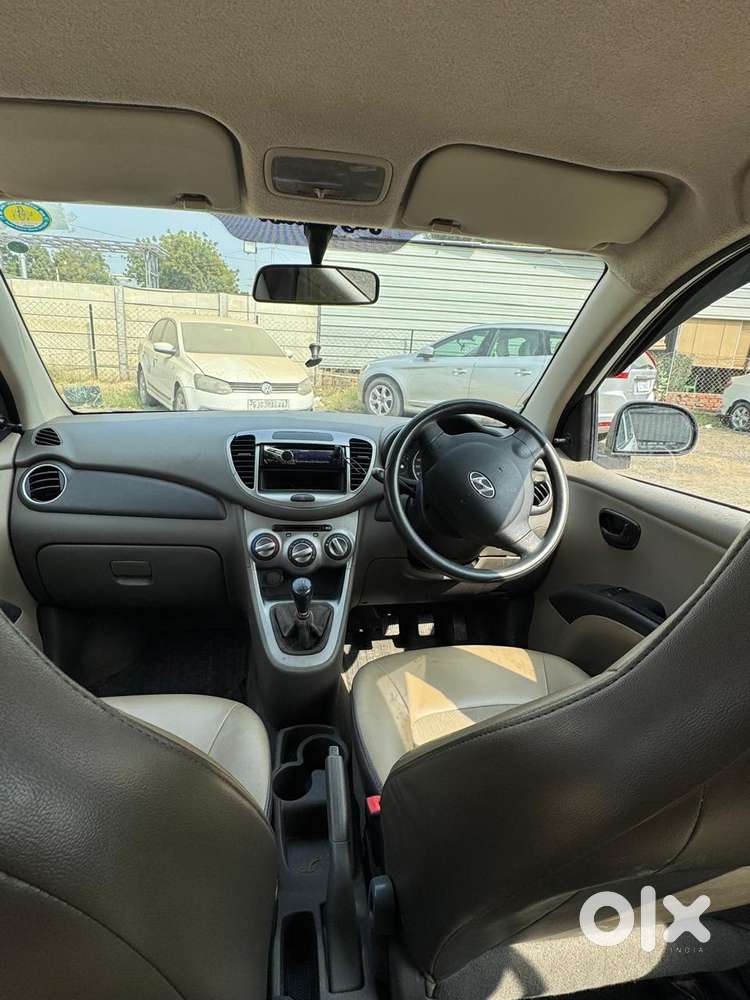 Hyundai I10 Era, 2013, Petrol