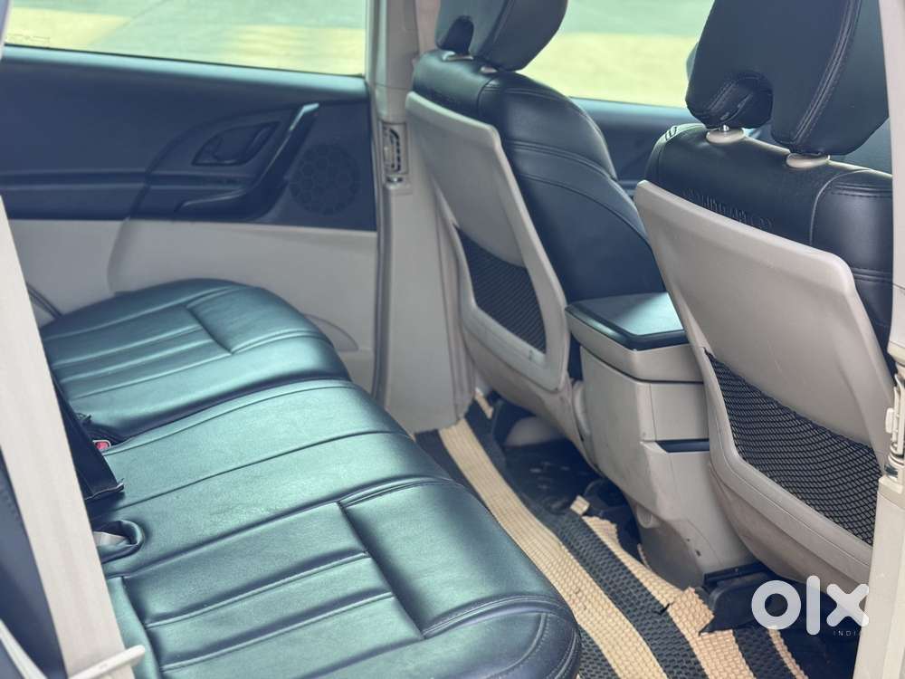 Mahindra Xuv500 W4, 2018, Diesel