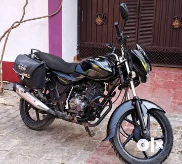 Olx bajaj discover 125 new arrivals