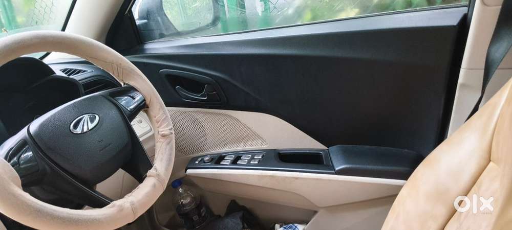 Mahindra Xuv300 Turbosport Diesel 2019
