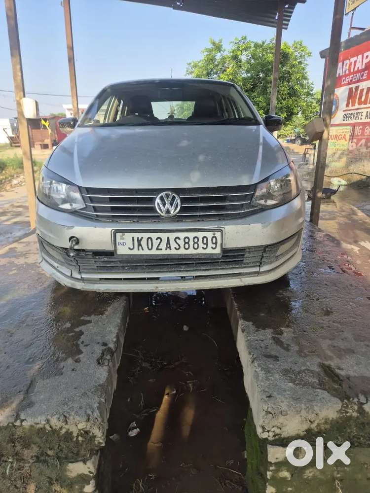 Volkswagen Vento 2011 Diesel Good Condition