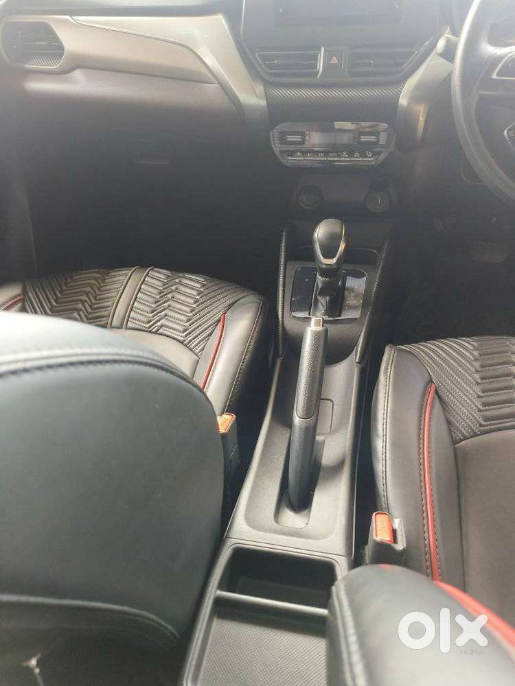 Maruti Suzuki Fronx Delta Plus 1.2 Ags, 2024, Petrol