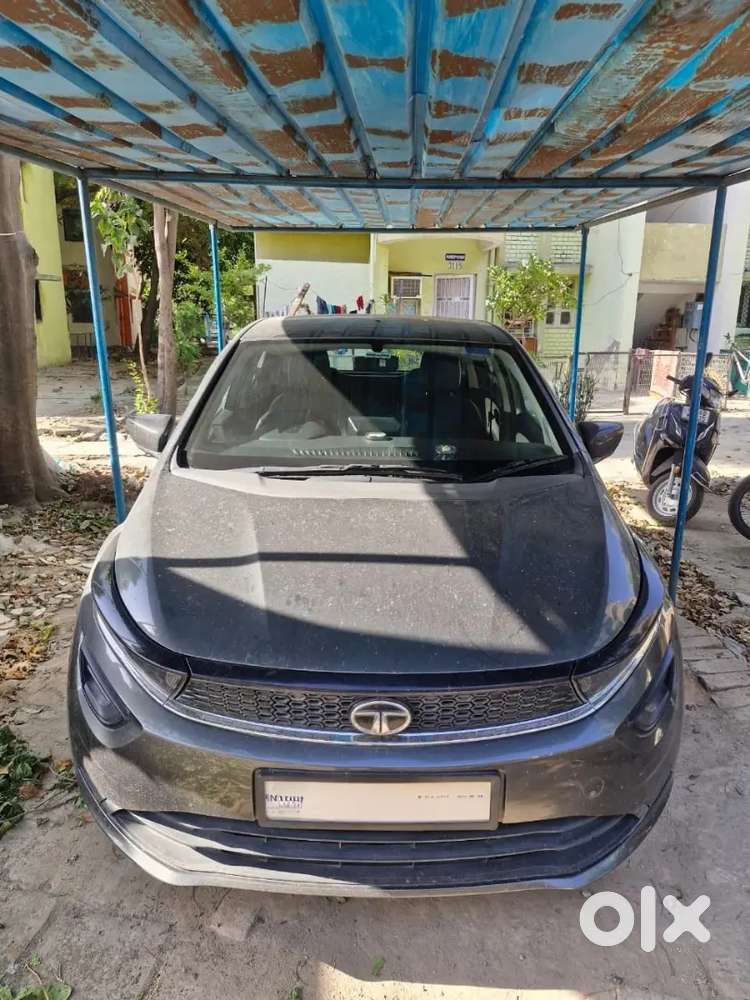 Tata Altroz 1.2 Xe 2023