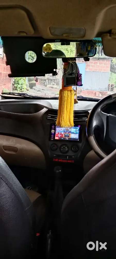 Hyundai Eon 2015 Petrol Well Maintained
