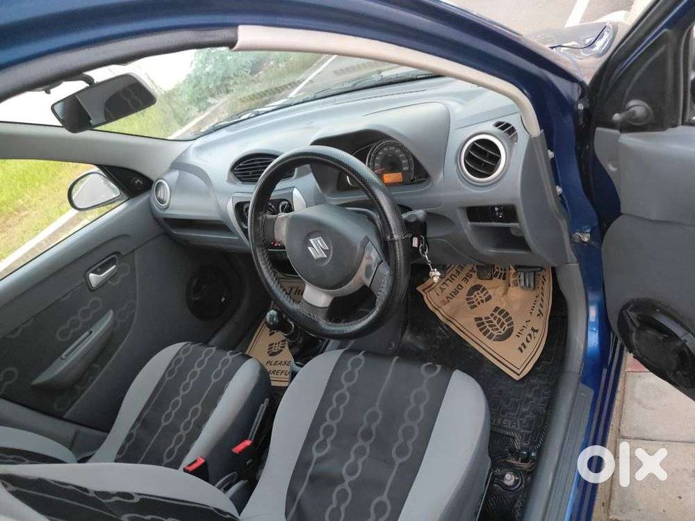 Maruti Suzuki Alto 800 Vxi, 2016, Petrol