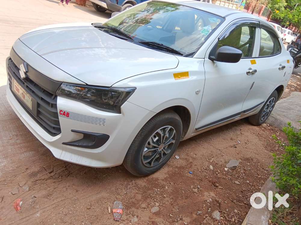 Maruti Suzuki Swift Dzire 1.2 Lxi Bsiv, 2026, Cng & Hybrids