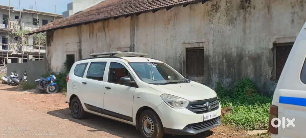 Renault Lodgy Sale 350000