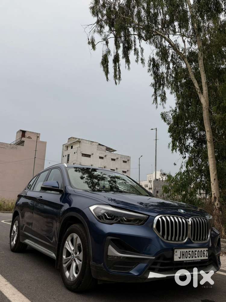 Bmw X1 2.0 Sdrive 20d, 2022, Diesel