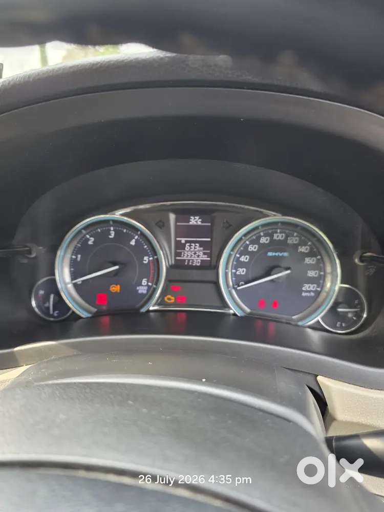Maruti Suzuki Ciaz 2017