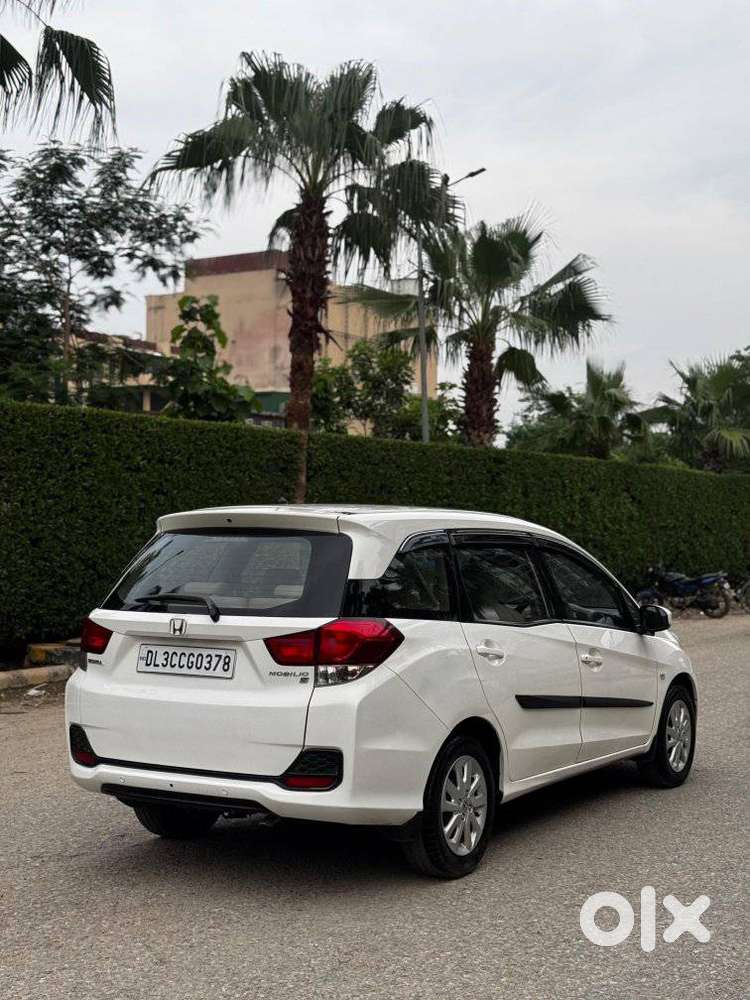 Honda Mobilio V I-vtec, 2014, Petrol