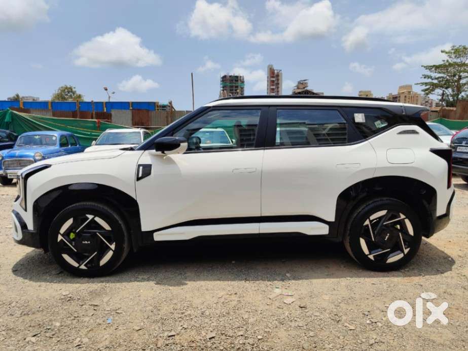 Kia Seltos Gtx Plus At D, 2026, Diesel
