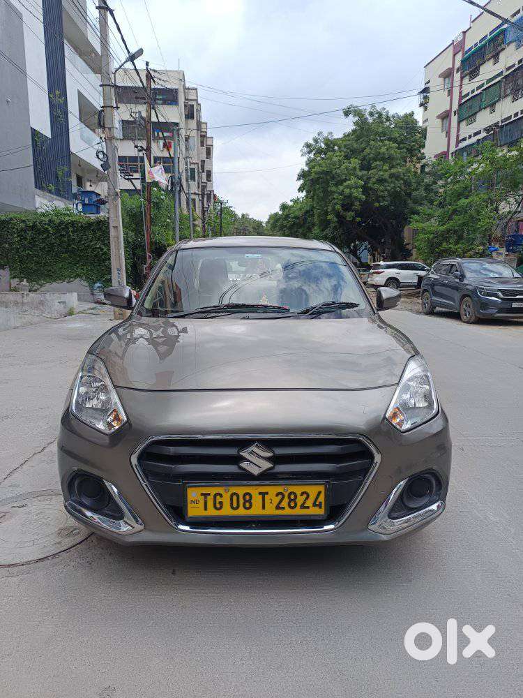 Maruti Suzuki Swift Dzire Vxi Optional, 2024, Petrol