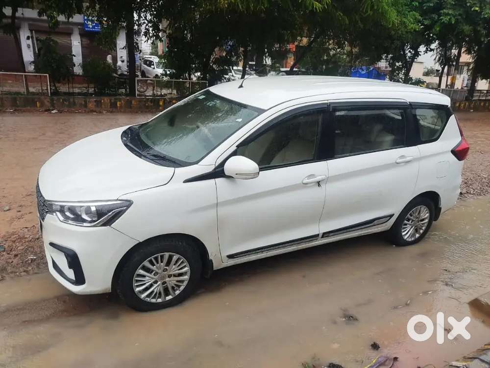 Maruti Suzuki Ertiga 2020 Lxi