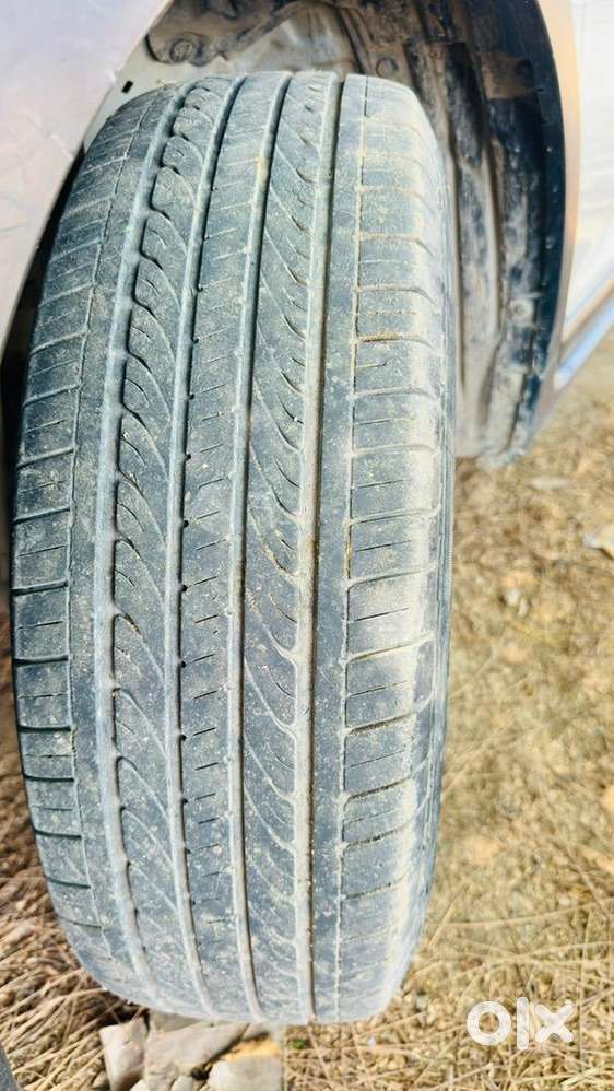 Honda Wr-v 2022 Petrol Well Maintained