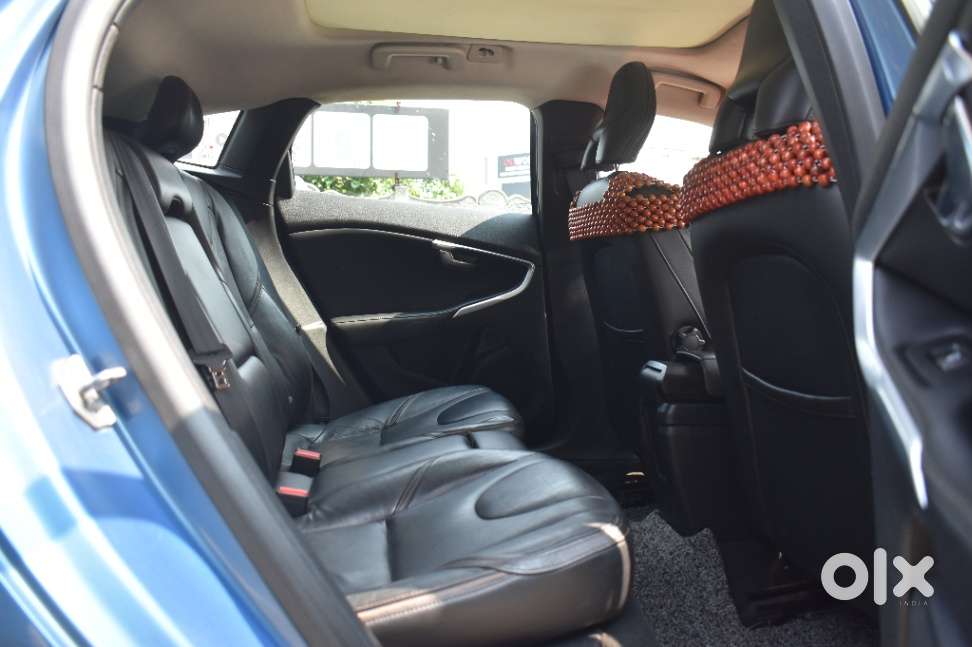 Volvo V40 D3, 2015, Diesel