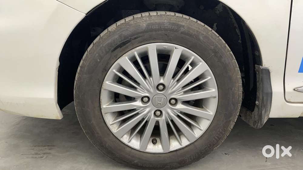 Honda City I-vtec V, 2022, Petrol