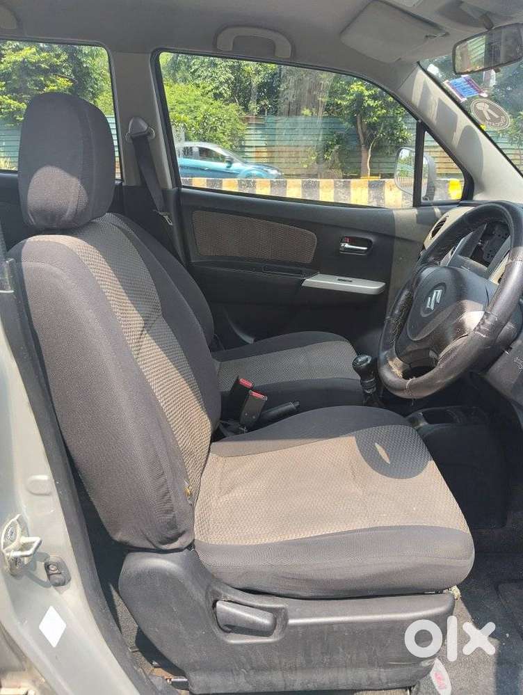 Maruti Suzuki Wagon R Lxi Cng, 2013, Cng & Hybrids