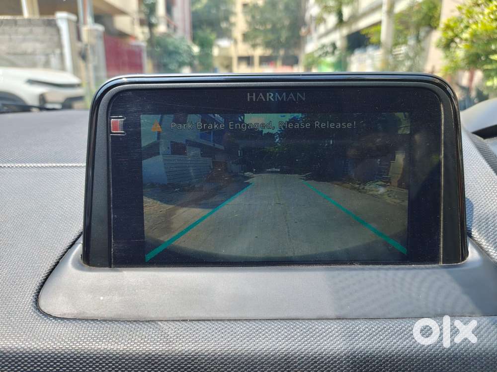 Tata Nexon Ev Xz Plus, 2022, Electric