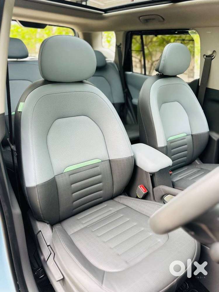 Kia Syros Htx Turbo, 2025, Petrol