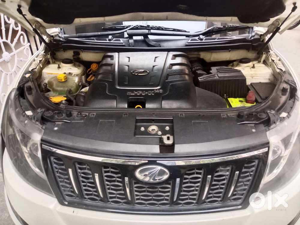 Mahindra Xuv500 W10 2wd, 2018, Diesel