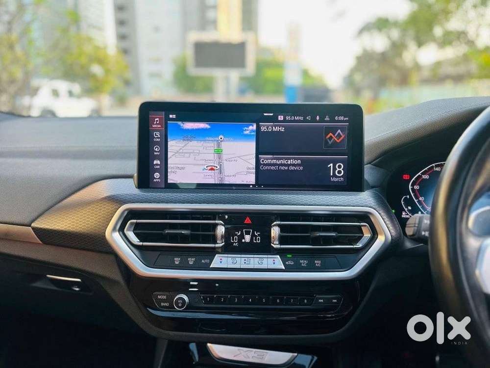 Bmw X3 Xdrive20d M Sport, 2024, Diesel