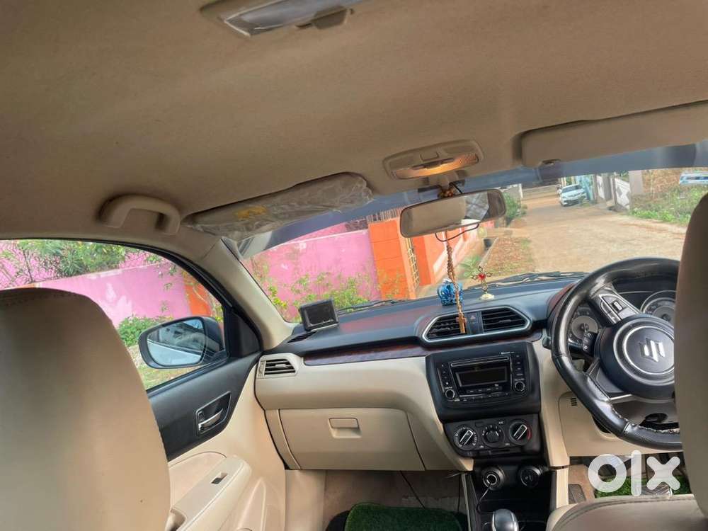 Maruti Suzuki 2018 Model
