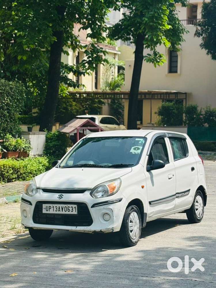 Maruti Suzuki Car 2017