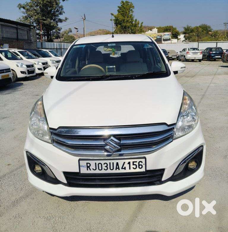 Maruti Suzuki Ertiga Vdi Shvs, 2016, Diesel