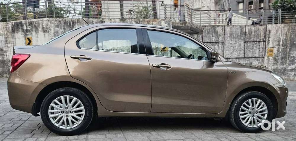 Maruti Suzuki Dzire 1.2 Zxi Amt, 2018, Petrol