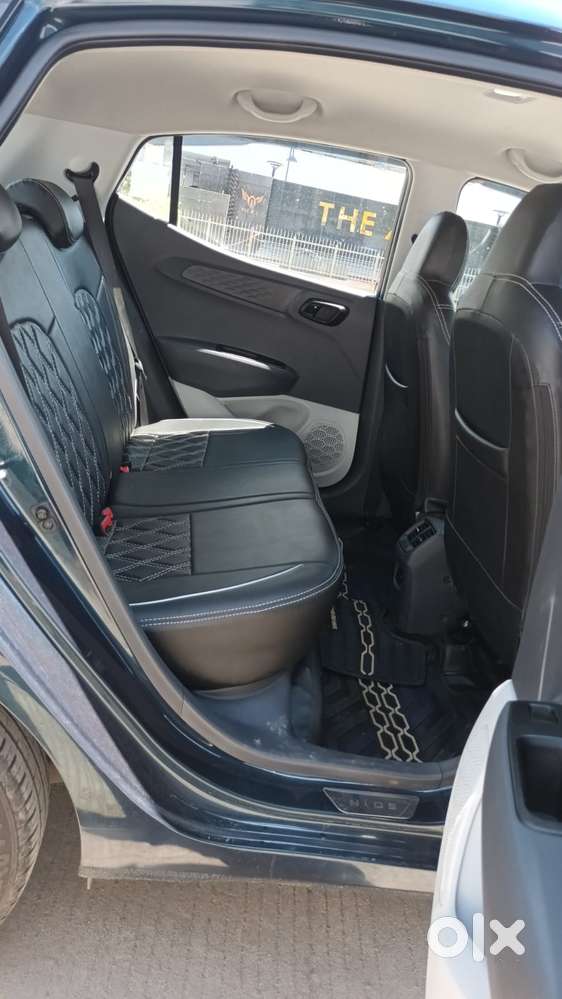 Hyundai Grand I10 Nios Magna, 2023, Petrol
